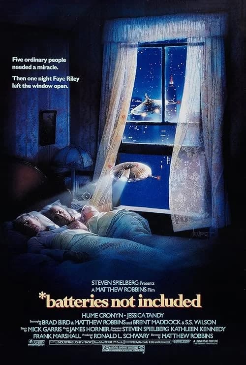 *batteries not included film posteri