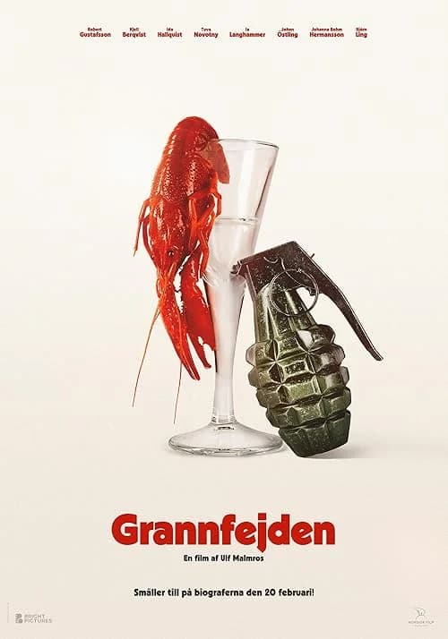 Grannfejden