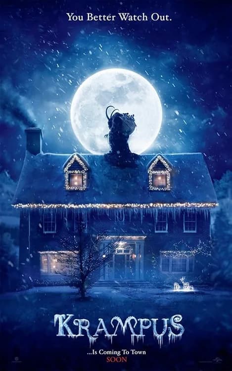 Krampus