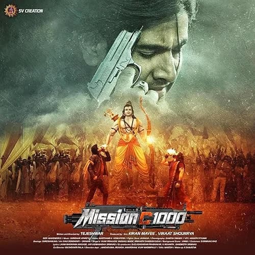 Mission C1000