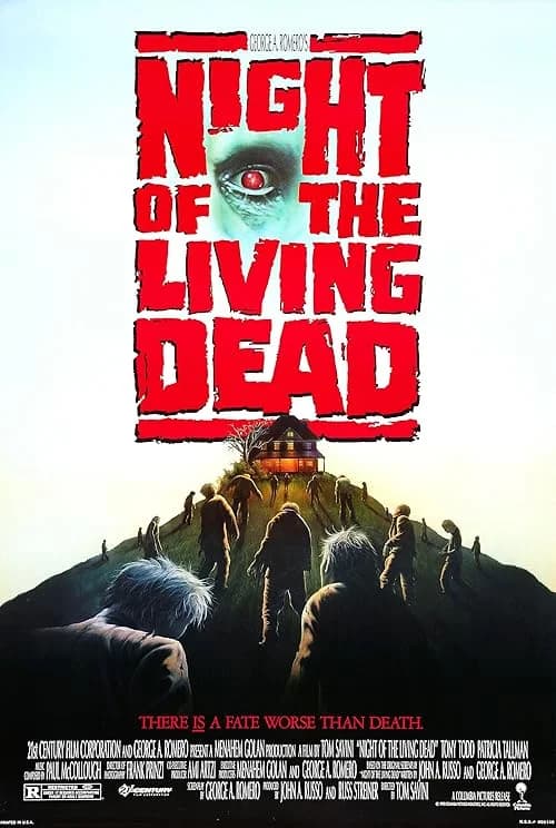 Night of the Living Dead