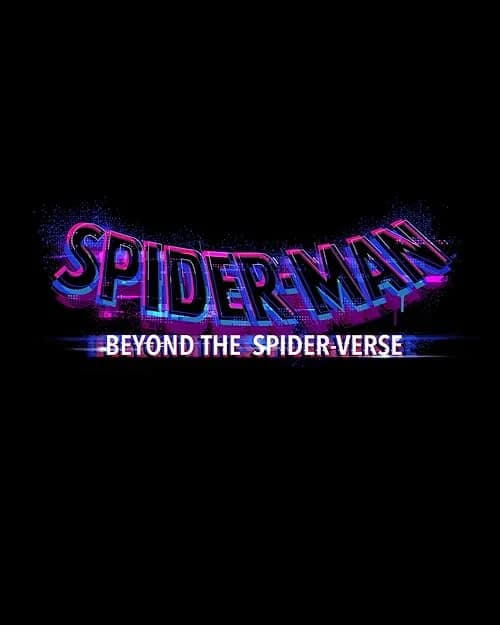 Spider-Man: Beyond the Spider-Verse
