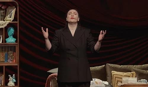 Yasemin Sakallioglu - Dogru Koca Nasil Secilir?